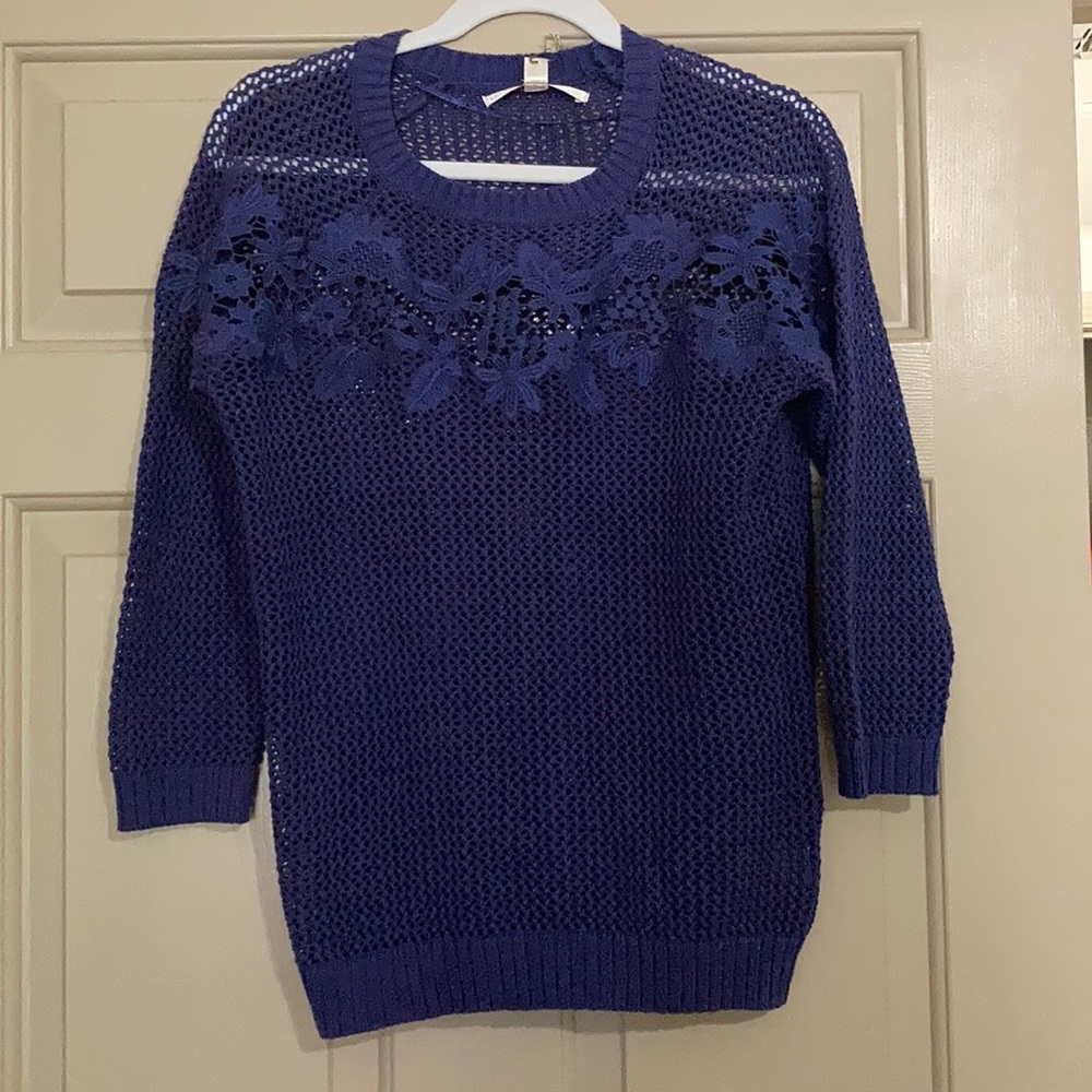 LC LAUREN CONRAD Sweater